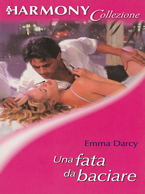 cover image of Una fata da baciare